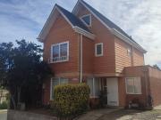 HERMOSA CASA 3,D 3 B,CONDOMINIO ALTO LAGUNA CURAUMA