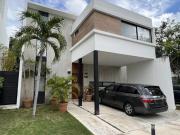Hermosa Casa 3 Rec en Arcos Bambú con Alberca Privada