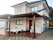 Hermosa casa 3D1B, ubicada en Viento puelche, condominio...