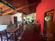 Hermosa casa 4 amb en lote de 3500m2 Del Viso Pilar