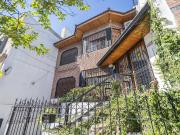 Hermosa Casa 4 amb en Parque Chacabuco