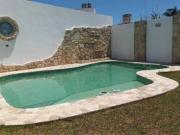 HERMOSA CASA 4 DORMIT, PILETA CON CALDERA, QUINCHO, BAÑO...