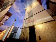 Hermosa Casa 4 Pisos En Condominio Nuestra Señora De La Paz