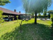 Hermosa casa 5 ambientes a la venta en Campos de...