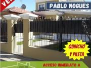 HERMOSA CASA 5 Ambientes EN VENTA