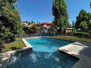 Hermosa casa 5D/4B/ Piscina colegio Mayflower