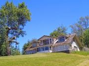 Hermosa Casa a 6 Km de Villarrica sector Cruz Blanca