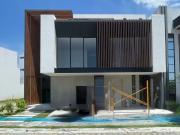 Hermosa casa a estrenar en Lomas II