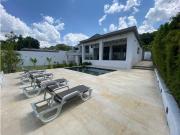 Hermosa Casa a Estrenar en San Roman con Vista al Avila...