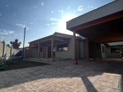 HERMOSA CASA A LA VENTA, CENTRO DE TALAGANTE