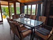 HERMOSA CASA A LA VENTA CON VISTA A LAS SIERRAS EN SIQUIMAN! HERMOSA CASA A LA VENTA CON VISTA A LAS SIERRAS EN SIQUIMAN!