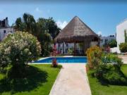 HERMOSA CASA A SÓLO 8 MINUTOS DE PLAYA XCALA COCO