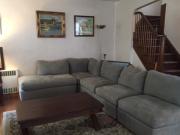 HERMOSA CASA A UNOS PASOS DE LA BUAP