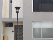 HERMOSA CASA ACOGEDORA EN ARRIENDO CAA34928