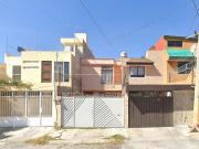 Hermosa casa adjudicada en Fracc Unidad Magisterial, Puebla