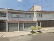 HERMOSA CASA ADJUDICADA EN VENTA EN CHURUBUSCO TEPEYAC GAM