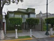 HERMOSA CASA ADJUDICADA EN VENTA EN PASEOS DE TAXQUEÑA HERMOSA CASA ADJUDICADA EN VENTA EN PASEOS DE TAXQUEÑA