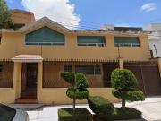 HERMOSA CASA ADJUDICADA ENCD BRISA NAUCALPAN