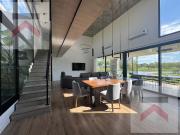 Hermosa Casa AL AGUA 4 dorm piscina en Barrio Chacras de...