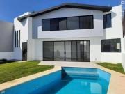 Hermosa Casa al Norte de Cuernavaca Fraccionamiento...