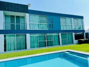 HERMOSA CASA AMPLIA Y LUMINOSA