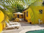 HERMOSA CASA AMUEBLADA CON PISCINA EN RENTA EN SANTA...