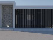 | Hermosa casa amueblada con piscina y jacuzzi al norte...