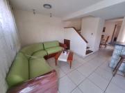 HERMOSA CASA AMUEBLADA DE TRES RECAMARAS VILLAS DE ATLIXCO