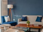 HERMOSA CASA AMUEBLADA EN AV LAS TORRES