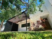 | Hermosa casa amueblada, en renta. |