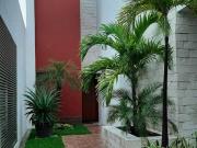 | Hermosa casa amueblada, en renta. |