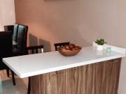 | Hermosa casa amueblada, en renta. |