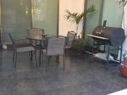 | Hermosa casa amueblada, en renta. |