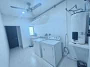 Hermosa Casa Amueblada en Renta dentro de Privada en...