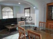 Hermosa Casa Amueblada en Renta en fraccionamiento...