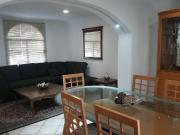 Hermosa Casa Amueblada en Renta en fraccionamiento...