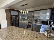 hermosa casa amueblada en renta en siena residencial
