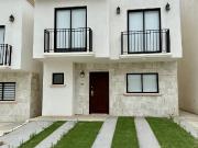 hermosa casa amueblada en renta en viñedos de san...