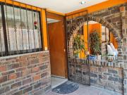 HERMOSA CASA AMUEBLADA EN SAN PEDRO MARTIR