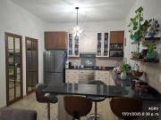 Hermosa casa amueblada en venta Hacienda Valbuena