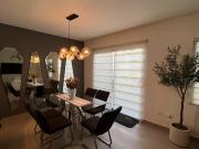 Hermosa casa amueblada muy equipada