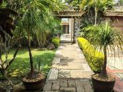 Hermosa casa antigua en venta