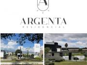 HERMOSA CASA ARGENTA RESIDENCIAL HERMOSA CASA ARGENTA RESIDENCIAL