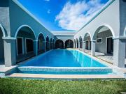 HERMOSA CASA ARQUITECTONICA UBICADA EN SITPACH MERIDA,...