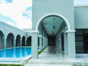 HERMOSA CASA ARQUITECTONICA UBICADA EN SITPACH MERIDA,...