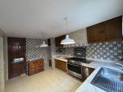 Hermosa casa atras de televisa san angel cabrio lomas de...