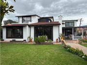 Hermosa Casa CAMPESTRE Chía