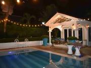 Hermosa casa Campestre con Piscina privada, en condominio