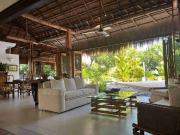 hermosa casa campestre de 1200 mt2 en condominio el peñon