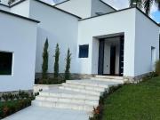 Hermosa Casa Campestre En Alquiler